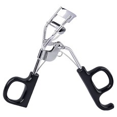 小麥購物 超捲翹彈力睫毛夾 標準型 L403 29g, 黑色, 1個