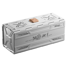 JAKEMY 電動螺絲刀迷你工具箱 181合1 JM-8193, 1組