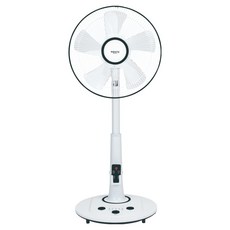 PONTE 高級超微風 足觸式遙控電風扇 PTF-27509R