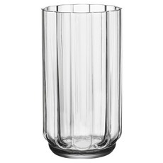 IITTALA Play 花瓶, 1個, 透明