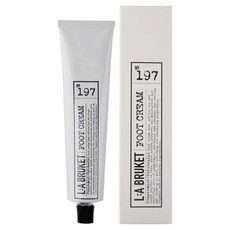 라부르켓 풋 크림 페퍼민트 + 패출리, 1개, 70ml, 1개입