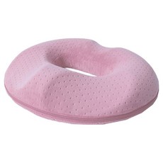 小麥購物 天鵝絨 記憶棉坐墊 L721