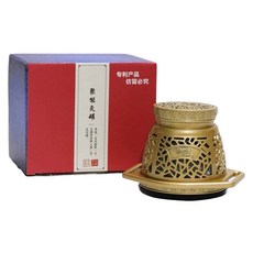 神聰艾灸罐 小號, 1個