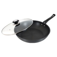 SILWA 西華 小當家平底鍋, 1個, 28cm