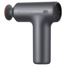 mijia 米家 熱敷筋膜槍 H3 迷你版, 金屬灰, MJJMQ08YM