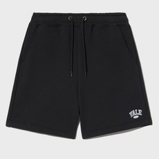 예일 스몰 투톤아치 스웻쇼츠