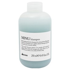 다비네스 미누 샴푸, 1개, 250ml