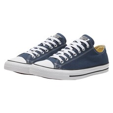 CONVERSE 匡威 Chuck Taylor All Star 基本款低筒帆布休閒鞋 M9697C US4