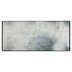 Minimalism 日竹門 邊界軟式珪藻土吸水地墊, 雲石灰, 1片