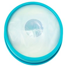 소담몰 편리한 기부스 방수커버 성인 발, 혼합색상, 1개