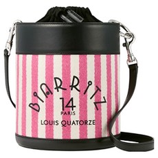 루이까또즈 여성용 EUDON CHOI COLLECTION 에티엔 크로스백 HR1EC14PI