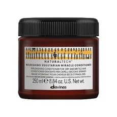 다비네스 내추럴텍 너리싱 베지테리언 미라클 컨디셔너, 1개, 250ml