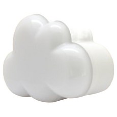 Neutron 凌騰科技 朵朵LED光感小夜燈, 雲朵