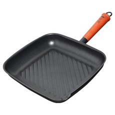 SHIMIZU 清水 銘柄牛排鍋, 1個, 28cm