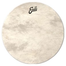 EVANS Calftone 貝斯鼓皮, 1個, BD18GB4CT