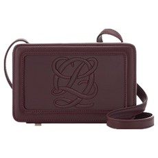 루이까또즈 여성용 크로스백 HQ3EC08BU