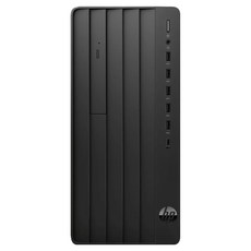 hp 惠普 2025 ProTower 280 G9R Core i5 Intel 第13代, 黑色, Free DOS, G9R-B9RF4AT, 512GB, 8GB
