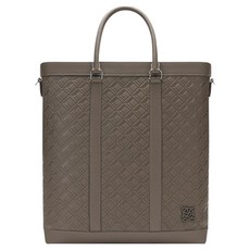 LouisQuatorze 男款Geo托特包 MR1FM02TP