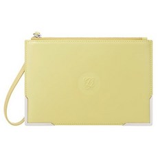 LouisQuatorze 女士 Heritage 手拿包 HQ3HT10LI