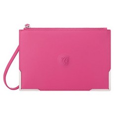 루이까또즈 여성용 헤리티지 클러치백 HQ3HT08PI