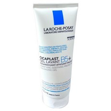 LA ROCHE POSAY 理膚寶水 台灣公司貨 B5全面修復保濕清潔露, 100ml, 1條