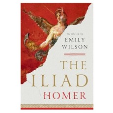 The Iliad, W. W. Norton & Company