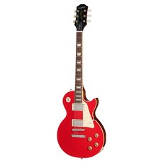 에피폰 Les Paul Standard 50s 기타 + P Gig Bag 세트, Cardinal Red(기타), 1세트, 기타(EIGLP5CRNH1)