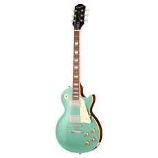 에피폰 Les Paul Standard 50s 기타 + P Gig Bag 세트, Inverness Green(기타), 1세트, 기타(EIGLP5IGNH1)