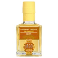 maison bremond 1830 白葡萄醋, 1個, 100ml