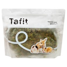 타핏 건조 숲 이끼, 120g, 1개