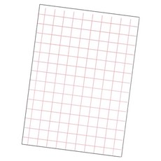 Lunagreen Goldluna 彩色轉印紙, 淺色用, 10個