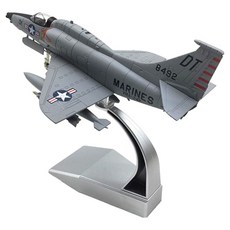 壓鑄 1:72 模型戰鬥機, 25 A-4M 天鷹式攻擊機, 1個