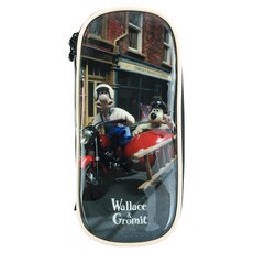 PINKFOOT 酷狗寶貝 滑板車收納包, 1個, 混色