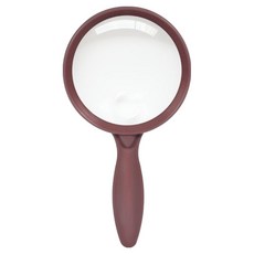 Trillionaire 可愛放大鏡 紫色 Type 1, 1個