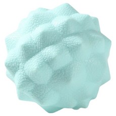 볼 아치 트레이너 지압 마사지볼, 그린, 1개