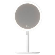 DocoLab 新日光小白鏡, 雲朵白