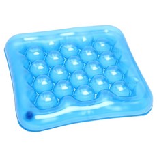 Rose Bell氣墊, 淺藍