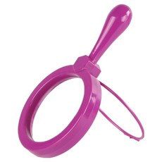 Trillionaire 可愛紫色放大鏡 類型1, 1個