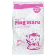 핑마루 컷팅 해동지, 300g, 1개