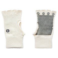 Asana Somhol瑜珈皮拉提斯手套半指雙手組