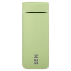 MiiR 360 旅行者隨行杯, 1個, 354ml, 仙人掌綠