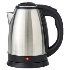 모던하우스 오래 사용하는 스테인리스 전기포트 1.5L, LT0224002