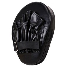 바우온 跆拳道拳擊手靶, 黑色, 1個