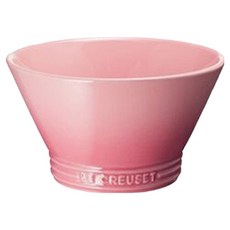 LE CREUSET 新圓盤 300ml, 1個, 薔薇粉