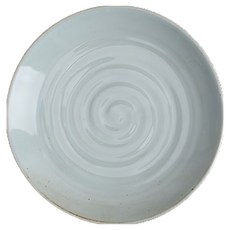 yido DOZAGI 陶瓷雙色小菜盤 16.3cm, 1個, SOHO