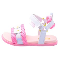 Pampili SK I&D 女童花朵涼鞋