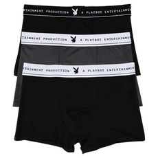 PLAYBOY Play Package 男士內褲 3件組