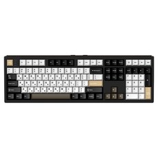 아콘 유무선 8K 게이밍 키보드, 마에스트로, Archon F1 PRO MAX, KTT저소음블루