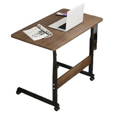 小麥購物 床邊桌 L723 60 x 40cm, 橡木色