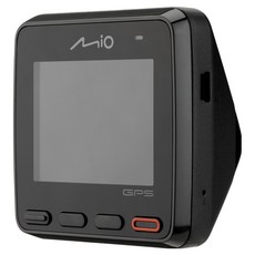 台灣 MiO MiVue C430 1080P GPS測速 動態區間測速 行車紀錄器, 32GB, 單件